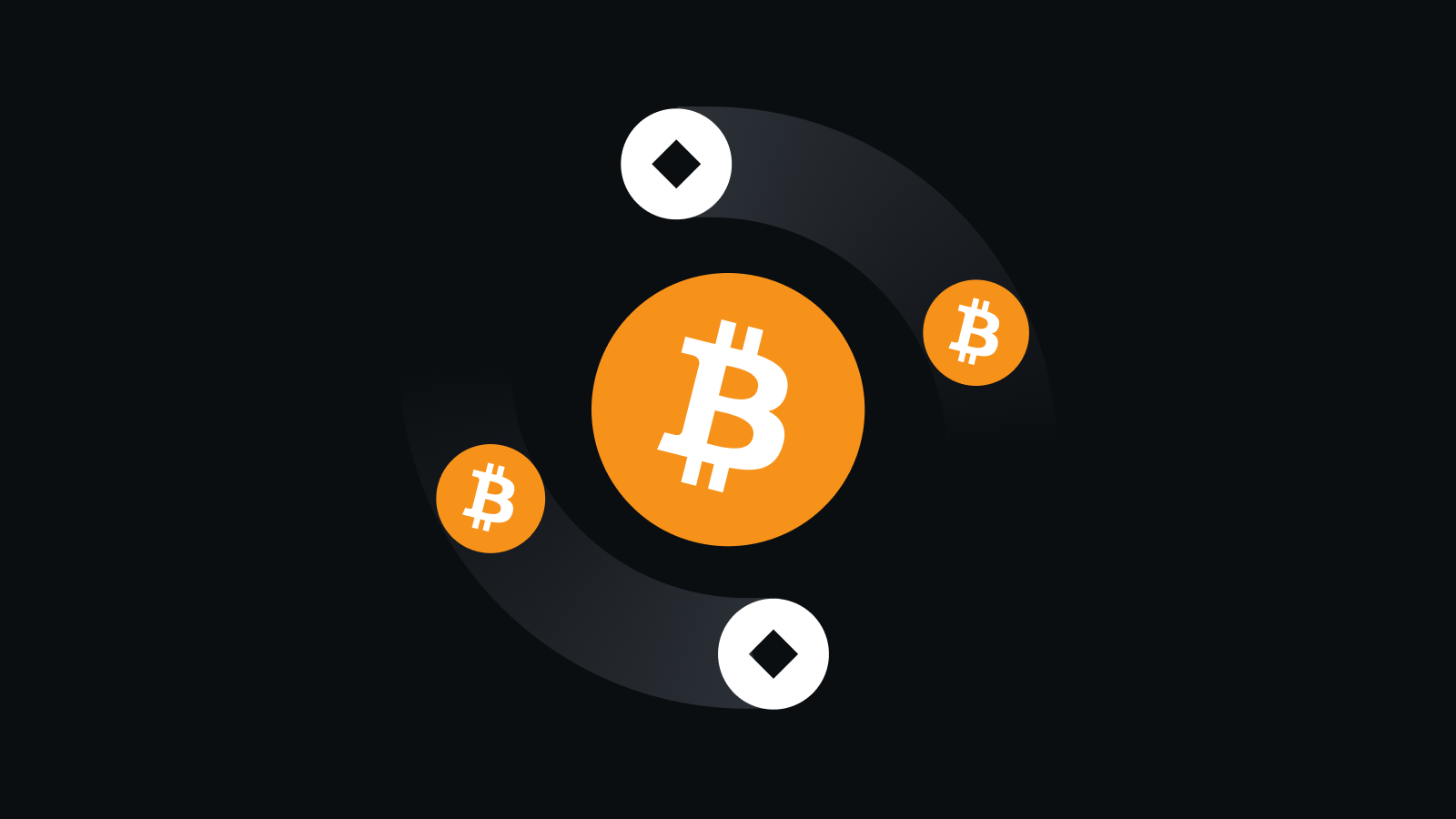 安全极速的数字资产管理